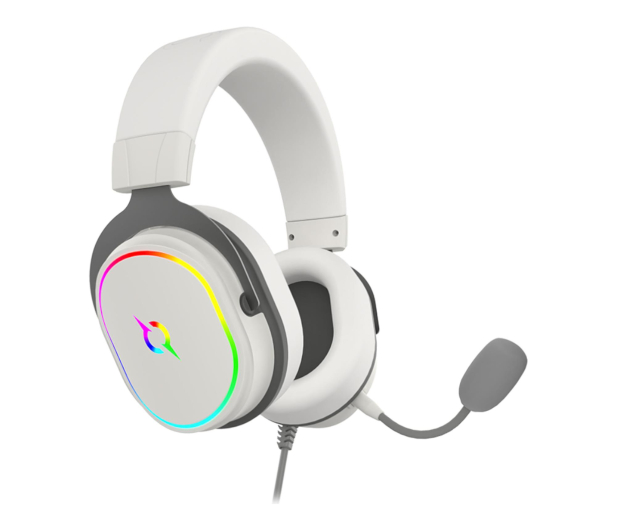 AQIRYS ALTAIR 7.1 RGB white - 1534086 - zdjęcie 3